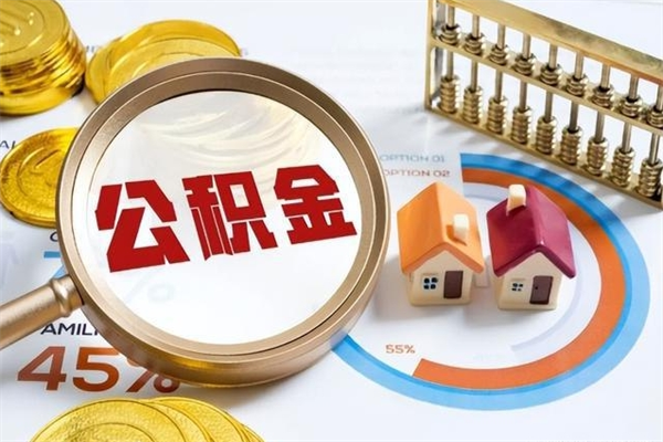 温县公积金查询个人余额查询（公积金查询个人余额查询官网）